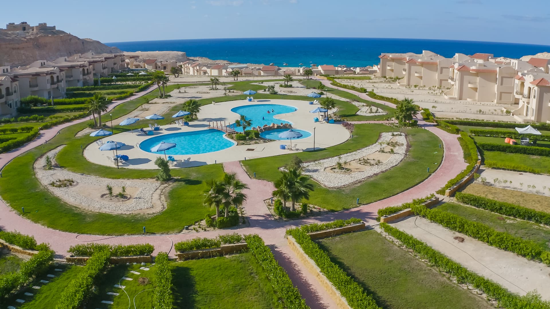 Coral Hills North Coast